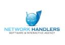 Network Handlers logo